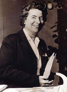 Marguerite Perey